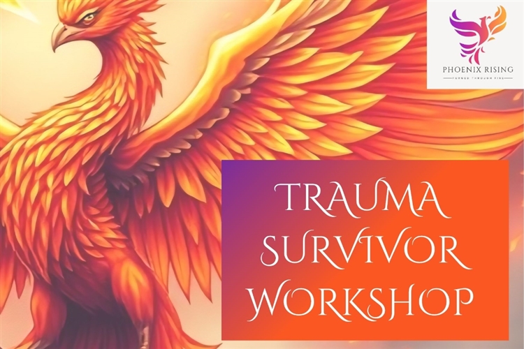 TRAUMA SURVIVOR WORKSHOP